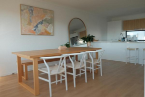 Coastal Gem Getaway Sunshine Coast